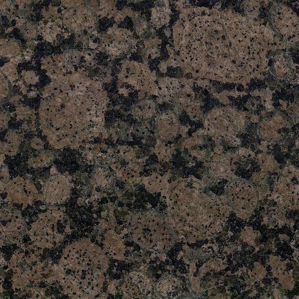 BALTIC BROWN Granit