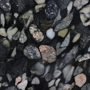 Black Marinace Granit