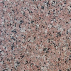 ROSY PINK Granit